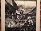Sopwith Camel ?– The Miraculous Hump Returns From The Moon   Orig. US 1973