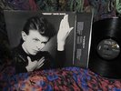 RARE MINT 1977 ORIG   DAVID BOWIE 