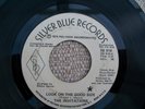 Northern Soul-Invitations-Silver Blue-Demo