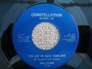 Northern Soul-Mill Evans-Constellation