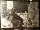 Nirvana Bleach Vintage Record Album Sub Pop Kurt Cobain Colored Green Marble