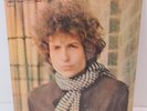 LP Vinyl: Bob Dylan Blonde on Blonde Double Gatefold C2S 841