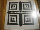 PAPO FELIX MEETS RAY RODRIGUEZ.GHETTO RECORDS MONO SEALED ORIGINAL RARE LATIN LP