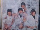 The Beatles Yesterday And Today LP 1966 MONO Butcher Cover genuine