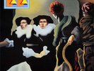 Alice Cooper - DaDa (LP, Album) Vinyl Schallplatte - 148586