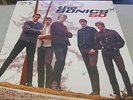 THE SONICS - 50 - 3LP VINYL BOX SET // Here Are The Sonics - Boom - Volume Three