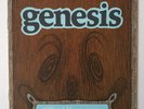 Genesis 1974 Lamb Lies Down On Broadway Official Tour Souvenir Programme