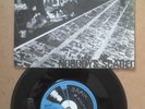 Subway Sect - Nobodys Scared. Punk / New Wave. 7” Single Vinyl Record
