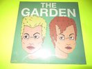 SEALED / THE GARDEN SELF TITLED LP BURGER RECORDS KING TUFF NOBUNNY