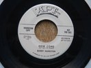 BOBBY HAMILTON How Come / Oh Yeah   45rpm Northern Soul Apt Promo NM vinyl HEAR