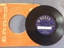 GEORGE BEAN - ER UM ER rare UK 1964 PROMO / MOD BEAT R&B / ROLLING STONES /MINT-