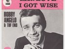 BOBBY ANGELO & THE END Mr Love  Sweden *only* 45 garage mod dancer HEAR