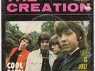 CREATION Cool Jerk / Life Is Just Beginning GERMANY only 45 garage mod freakbeat
