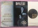 LUDWIG HOELSCHER & RAUCHEISEN Cello Piano ORIG Telefunken TW 30042 GER-1950s EX+