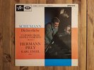Columbia SAX2567 - Schumann - Dichterliebe - Hermann PREY - Karl ENGEL - NM RARE