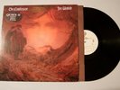 Joe Walsh Confessor Quiex II Limit Edition Promo Record lp original vinyl album