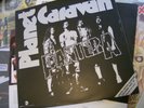 PANTERA - PLANET CARAVAN -UK PRESS / LIMITED EDITION COLORED VINLY -EP / 45RPM