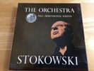 Reel to Reel Tape Stokowski The Orchestra ZH-8