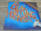 Tommy McCook & Bobby Ellis - Blazing Horns 1977 UK LP GROVE 1st