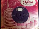 THE FIVE KEYS 'FROM ME TO YOU'/'WHIPPETY WHIRL' 1957 UK COLLECTABLE CAPITOL RARE