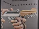 THREE MAN ARMY: A Third Of A Lifetime LP Sealed Rock & Pop