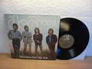 THE DOORS - WAITING FOR THE SUN LP 1968 IN MINT GOLDEN ELEKTRA