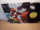 THE EQUALS - EQUALS STRIKE AGAIN ON PRESIDENT LABEL 1969 MINT