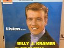 BILLY J KRAMER LISTEN OG UK MONO PARLOPHONE LP PMC1209 XEX 443/4 1N/1N MINT
