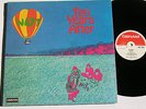 TEN YEARS AFTER watt TOP  LP Vinyl 12