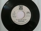 RARE ( NORTHERN SOUL 45 )  NOLAN PORTER - IF I COULD ONLY BE SURE - ABC PROMO