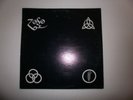LED ZEPPELIN LIVE LP RECORD NOT TMOQ BBC SESSIONS RARE VERY GOOD PLUS VINYL