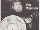 VAN MORRISON Brown Eyed Girl  Sweden PROMO 45 Them swedish garage HEAR