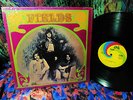 MINT RARE 1969 ORIG = FIELDS = CREAM GUITAR HARD GARAGE BLUES  PSYCH UNDERGROUND