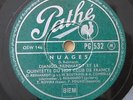 78 RPM Django Reinhardt & QHCF 