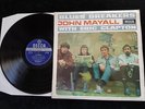 JOHN MAYALL'S BLUES BREAKERS LP 1st Press Stereo Decca SKL 4804 -1W/1W  EX+