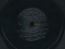 78tk-Jazz-10 & 3/8 inch-VICTOR 38521  shellac test-King Oliver