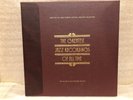 The Greatest Jazz Recordings Of All Time  #17-20 Morton-Oliver-Bechet LPs are NM