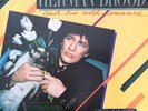 LP Herman Brood & His Wild Romance Go Nutz NEAR MINT Ariola Records America