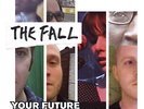 The Fall - Your Future Our Clutter - NEW SEALED 2 LP set Beggar's Banquet