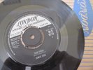 JAMIE COE The Fool  1963  LONDON      VG+