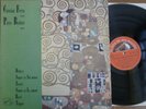 CHRISTIAN FERRAS - PIERRE BARBIZET / DEBUSSY - ENESCO - RAVEL / VSM FALP 769
