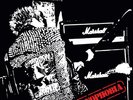 Extreme Noise Terror - Phonophobia COLORED 2LP DOOM HERESY NAPALM DEATH