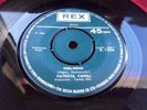 PATRICIA CAHILL - RARE IRISH Press 7