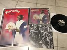 TORMENTOR - Anno Domini LP inkl. Poster + Inlay Morbid Mayhem Attila Watain