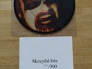 Mercyful Fate Black Funeral rare PIC 7