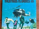 Backyard Babies - Look At You 7