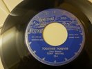 1956 ROCKABILLY COUNTRY BOPPER 45 TONY (ALVIS) WAYNE on WESPORT M-