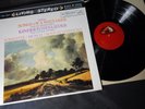 RCA LIVING STEREO SHADED DOG LSC 2371 MAHLER SONGS OF A WAYFARER MUNCH 4S/2S EXC