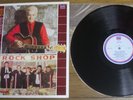 HEINZ THE TORNADOS TELSTAR JAPAN LP
