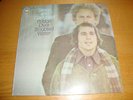 SIMON AND GARFUNKEL - BRIDGE OVER TROUBLED WATER - LP COLUMBIA 1970  *N/Mint
